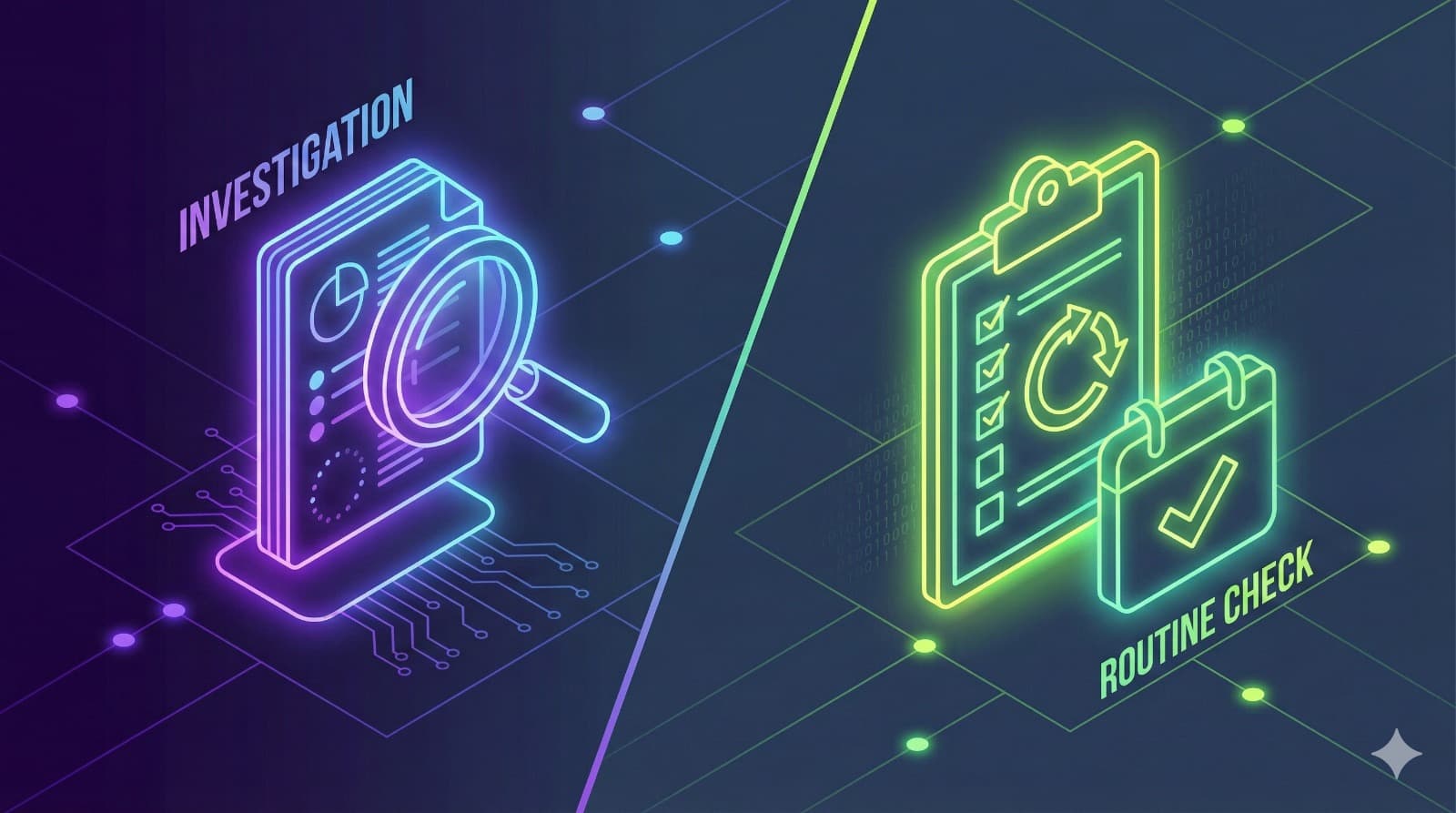 Full vs Limited Query